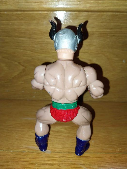 Combo Heroes - Gallant64584563369730121