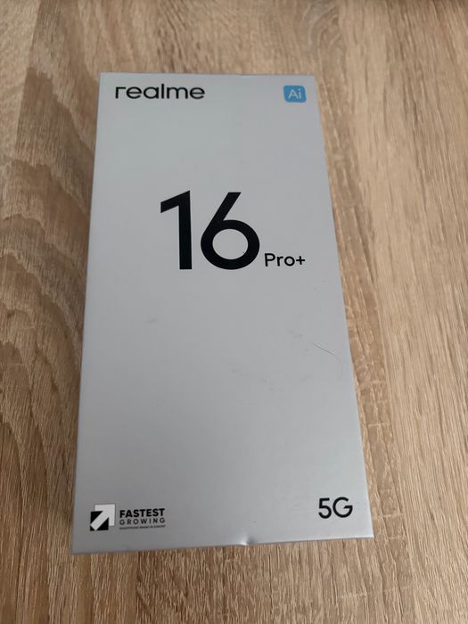 Raelme 16 pro+ 12/512GB