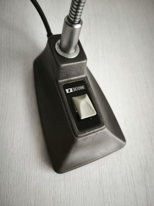 Мікрофон icom sm-2