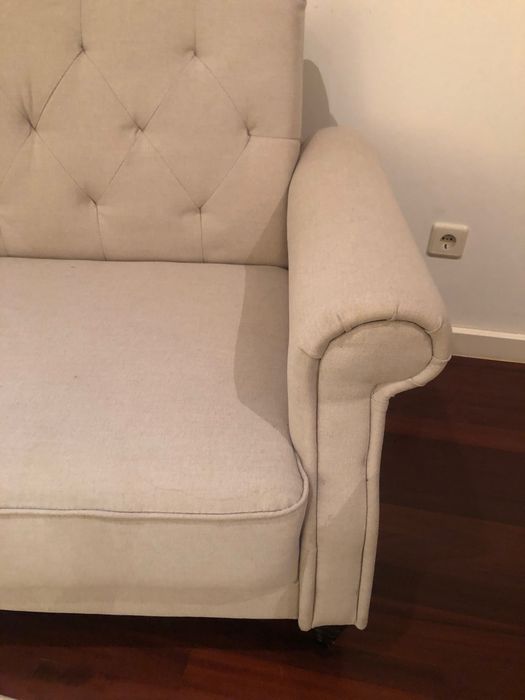 Sofa cama em perfeito estado