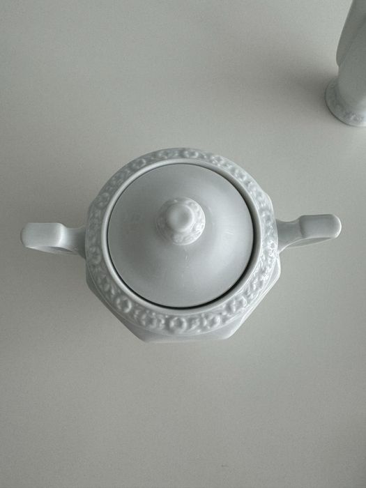 Cukiernica Mlecznik Rosenthal Biała Maria Germany