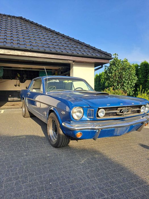 Ford Pozostałe Ford
