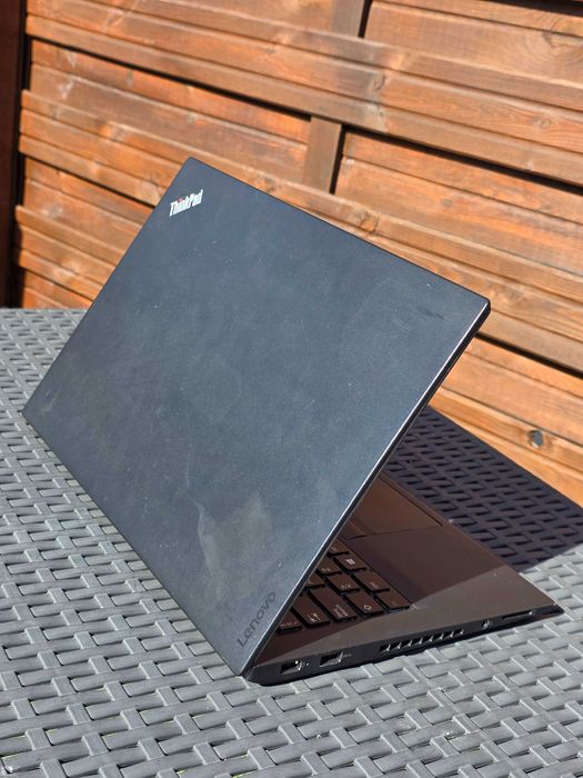 Pc Portatil Lenovo T470s i7 12gbram 256gb - Bom estado