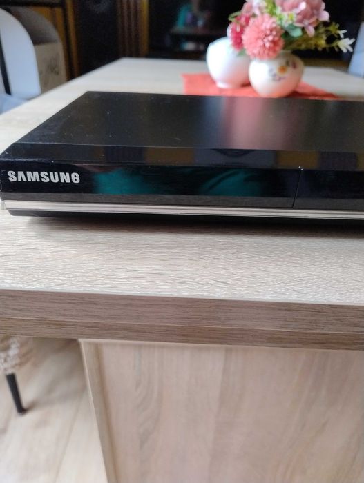 Odtwarzacz DVD Samsung