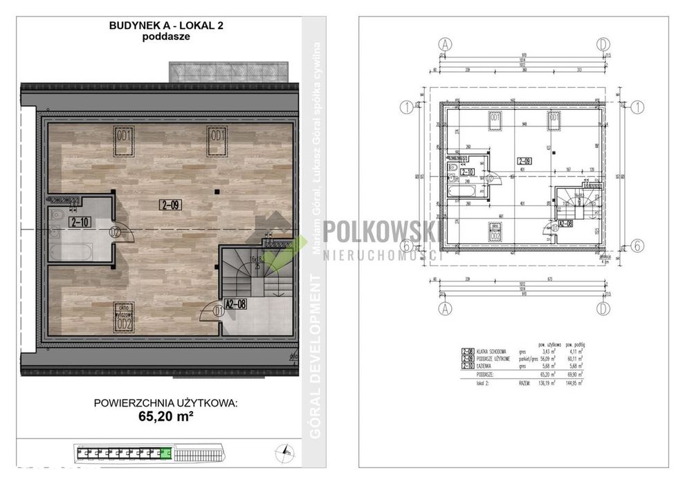Nowa inwestycja mieszkaniowa Ząbki Piłsudskiego