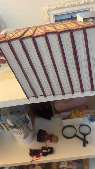 Coleção enciclopédia Grolier Universal (completa)