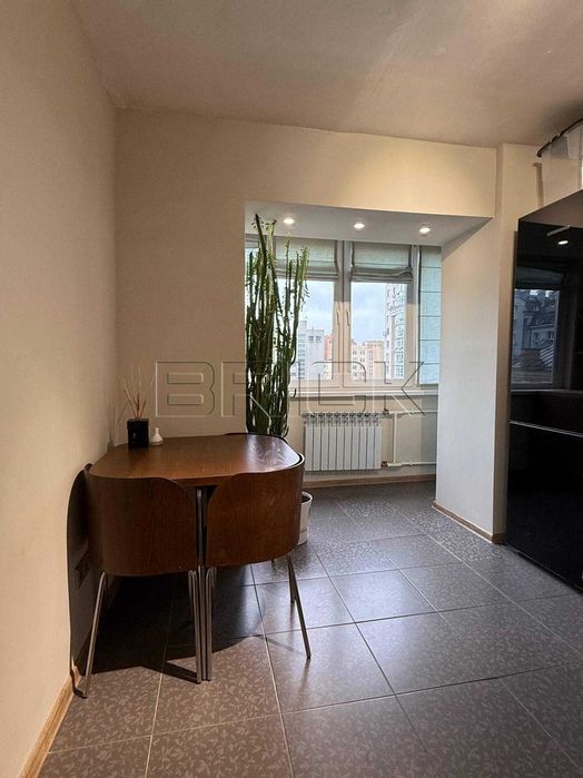 Продаж нової 1-к квартири, Кониського 83/85, 115 000 USD, ремонт