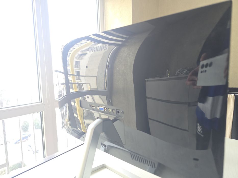 Монітор Philips 226e 22'