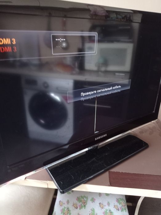 Телевизор Samsung 32'