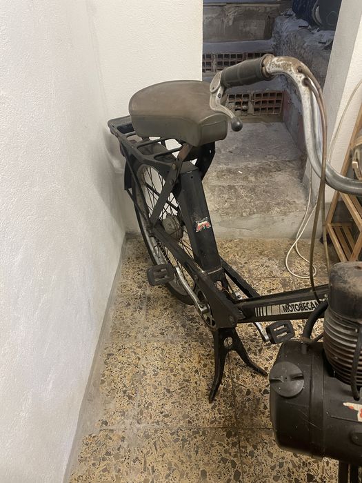 Velosolex Ano 1982
