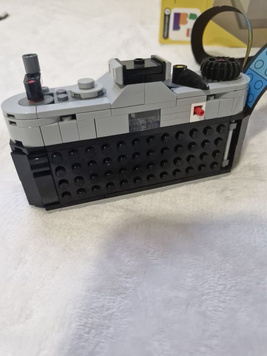 Lego 31147 Creator 3 in 1