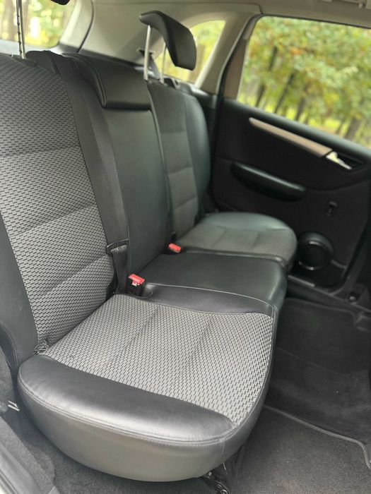 Mercedes-Benz B-Class 2008