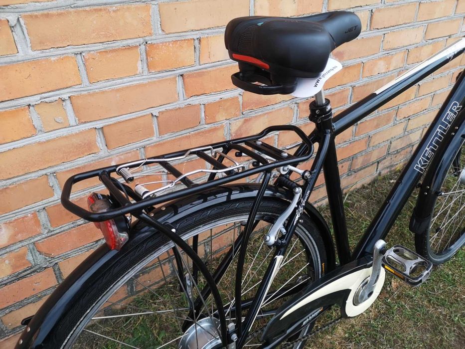 Rower męski niemiecki KETTLER Alu Nexus