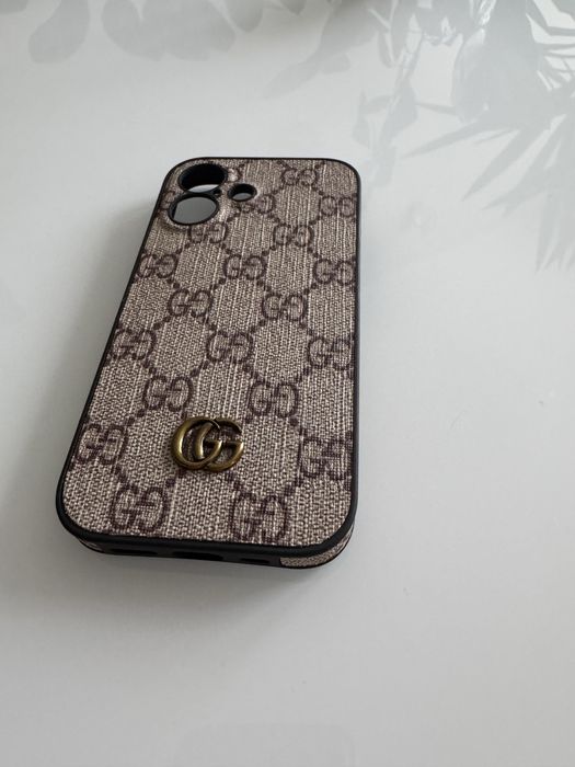 Etui na telefon Iphone 16