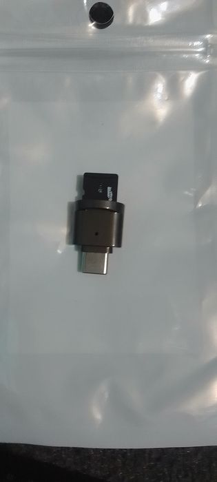 Leitor de cartão memória435861431392020481