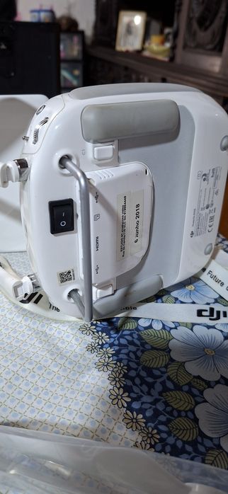 DJI Phantom 4 pro plus
