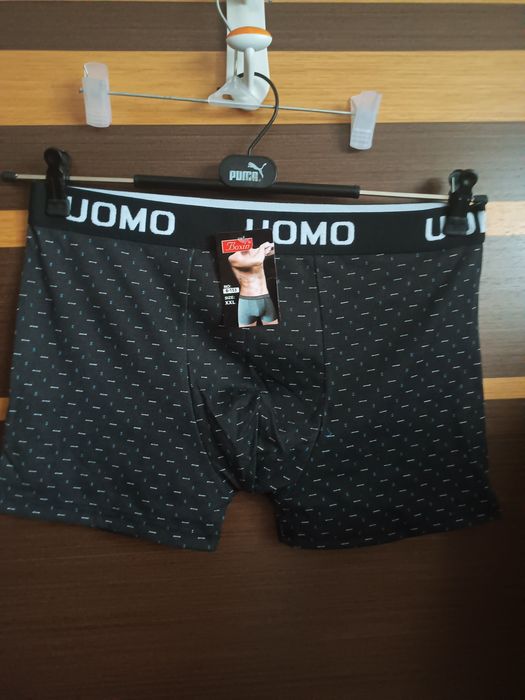 Чоловічі , 100 % COTTON ,  трусов .