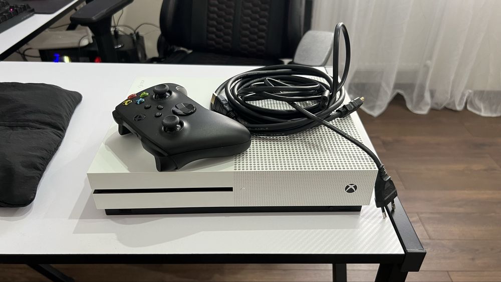 Xbox one s 500gb