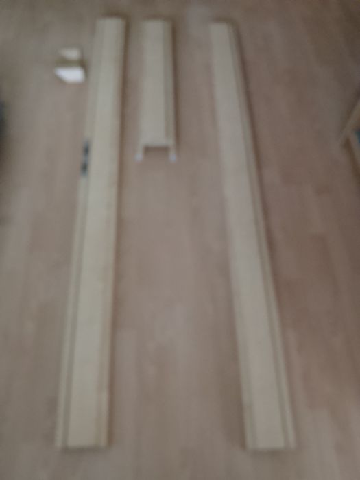 Ościeżnica na sprzedaż