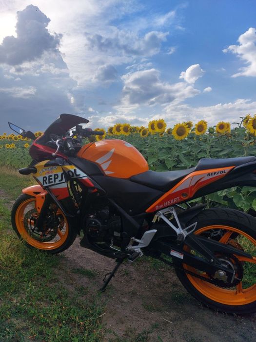 Продам Viper v250cr