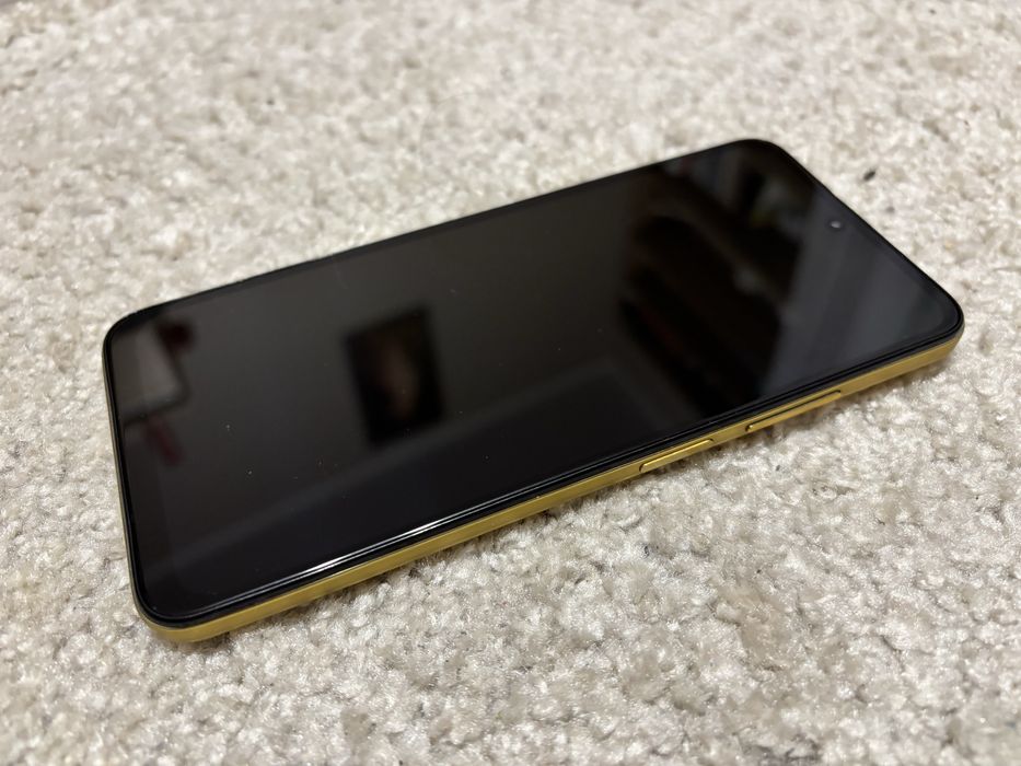 POCO M4 pro 8/256