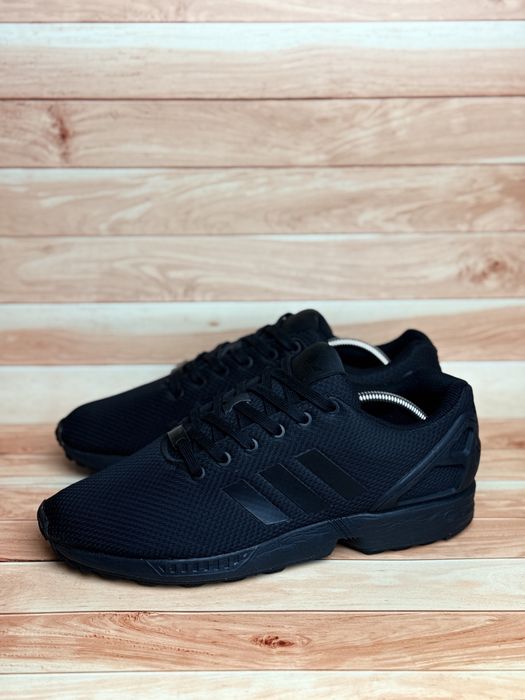 adidas zx flux - купить обувь мужскую - Цена на OLX.ua