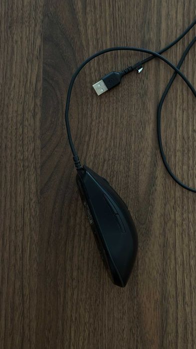 Rato Gaming SteelSeries Rival 3