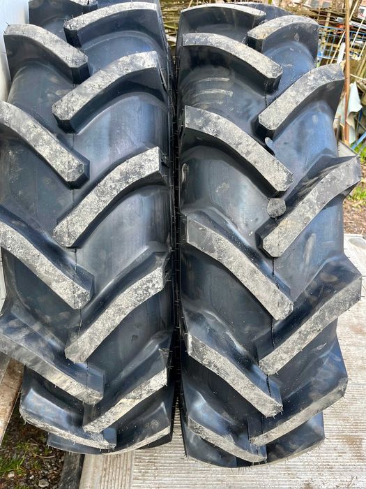 Opona rolnicza 12,4-28  C330  Kabat 12.4-28 NOWA
