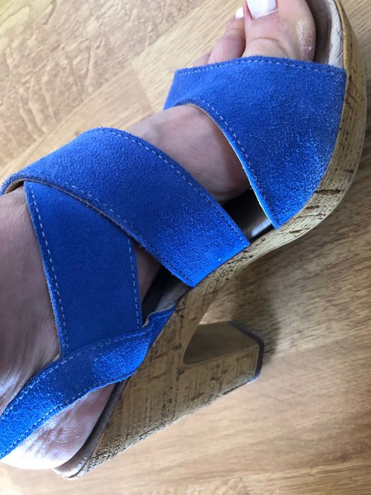 Sandálias Guimarães