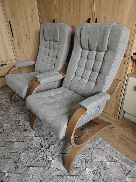 Sprzedam fotele wypoczynkowe