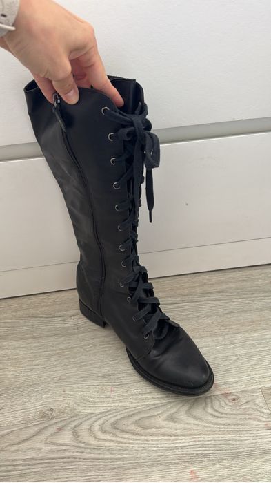 Bota carmen steffens