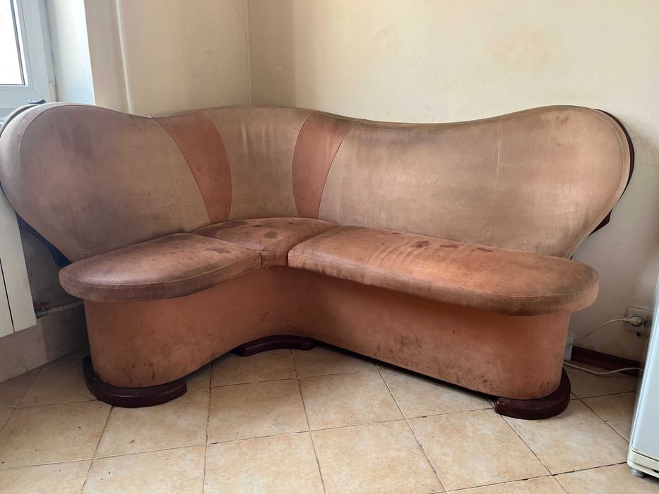 Кухонний куток Бабочка