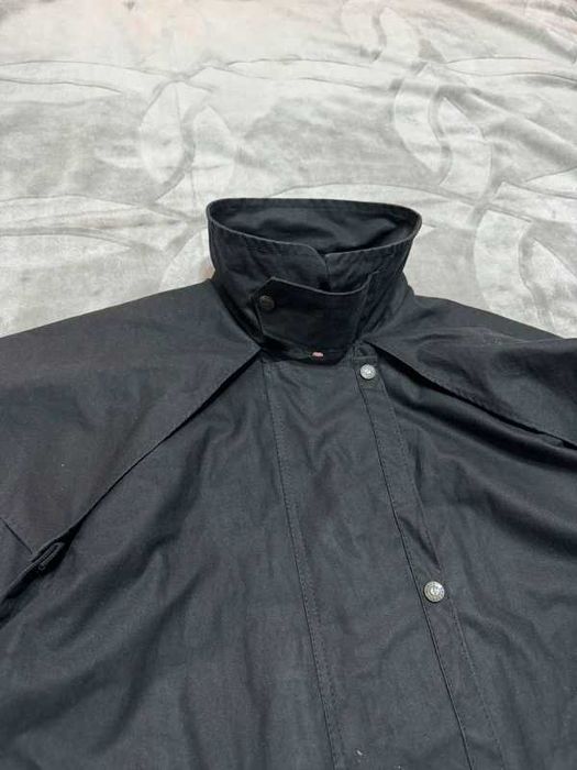 Scippis 1J03 Traditional Jacket Australian M kurtka woskowa jeździecka