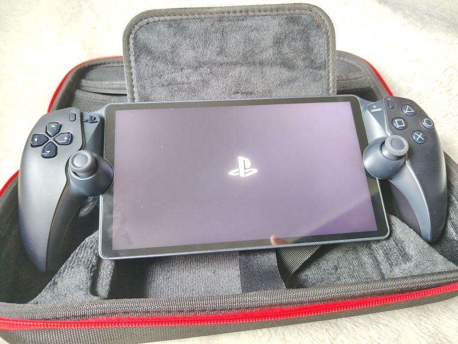 PlayStation portal