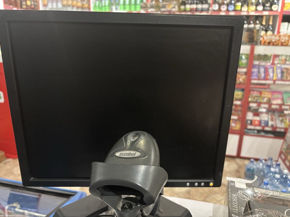 Обладнання для Магазину