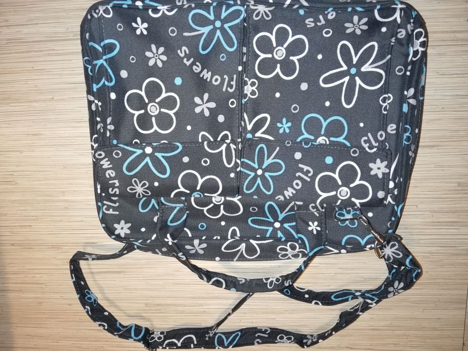 Torba na laptopa