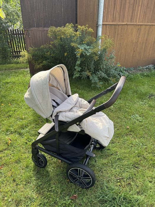 Wózek Nuna Mixx Next