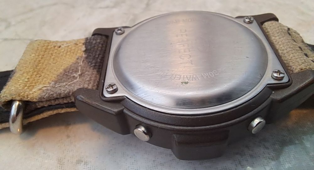 Zegarek Perfect Chronograph 30M