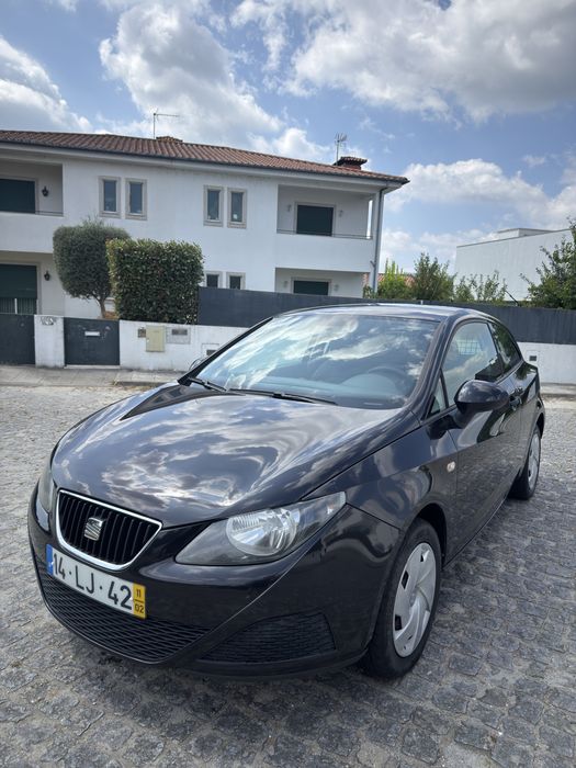 SEAT Ibiza 1.2 TDI National – 140,000 km