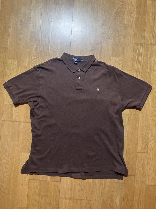Оригінальна футболка Polo Ralph Lauren