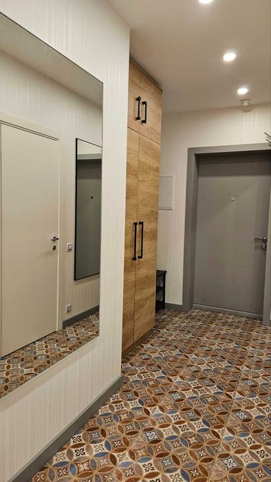 Продаж 1 к  50м Дизайнерський ремонт! Позняки 10 хв!