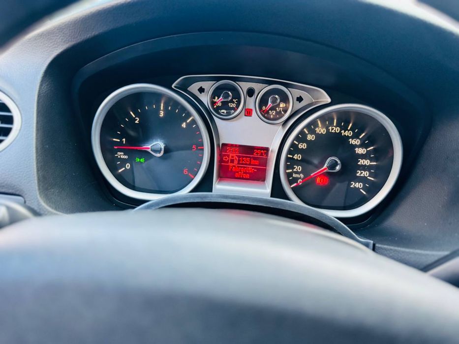 Продам Ford Focus 2009 | 1.6 TDCi | Отличное состояние