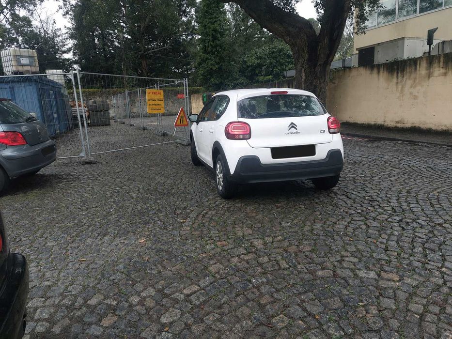 Citroën C3 1.6 BlueHDi 75cv