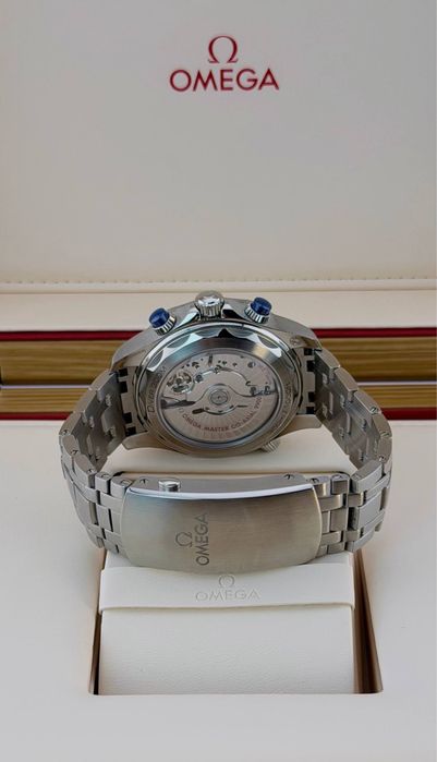 Годинник OMEGA SEAMASTER DIVER 300M ref 210.30.44.51.03.001