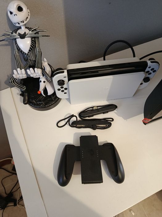 Nitendo SWITCH oled