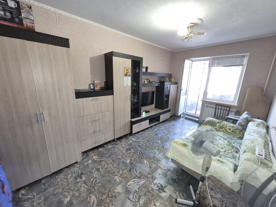 Квартира 1я Намыв , ул.Лазурная
