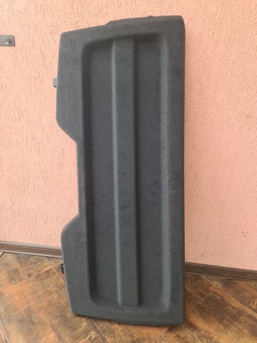 Półka do bagażnika VW Caddy V