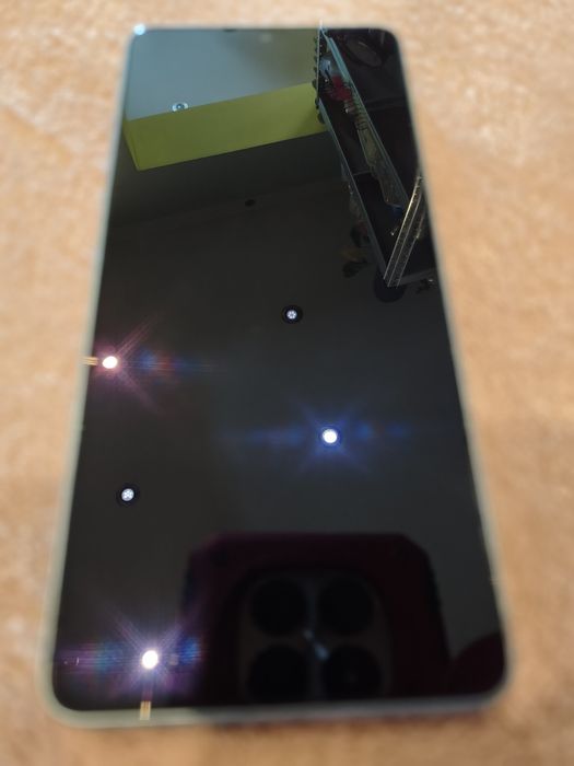 Xiaomi redmi note 13pro 5g