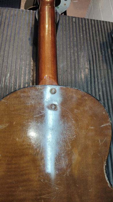 Guitarra clássica EKo