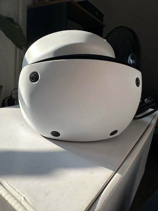 Playstation VR2 PS5 PS VR2 stan idealny
